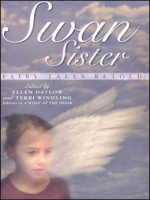 cover image of Swan Sister